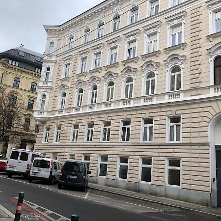 Bonbon Apartment Wien Eksteriør bilde