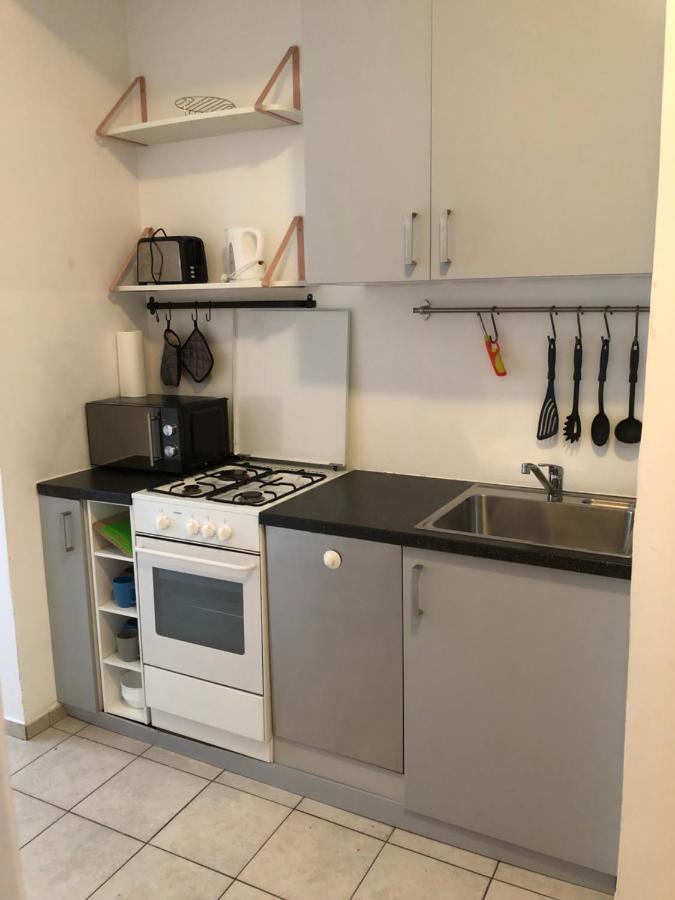 Bonbon Apartment Wien Eksteriør bilde