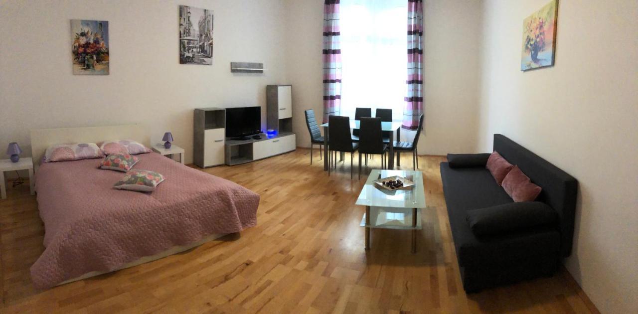 Bonbon Apartment Wien Eksteriør bilde