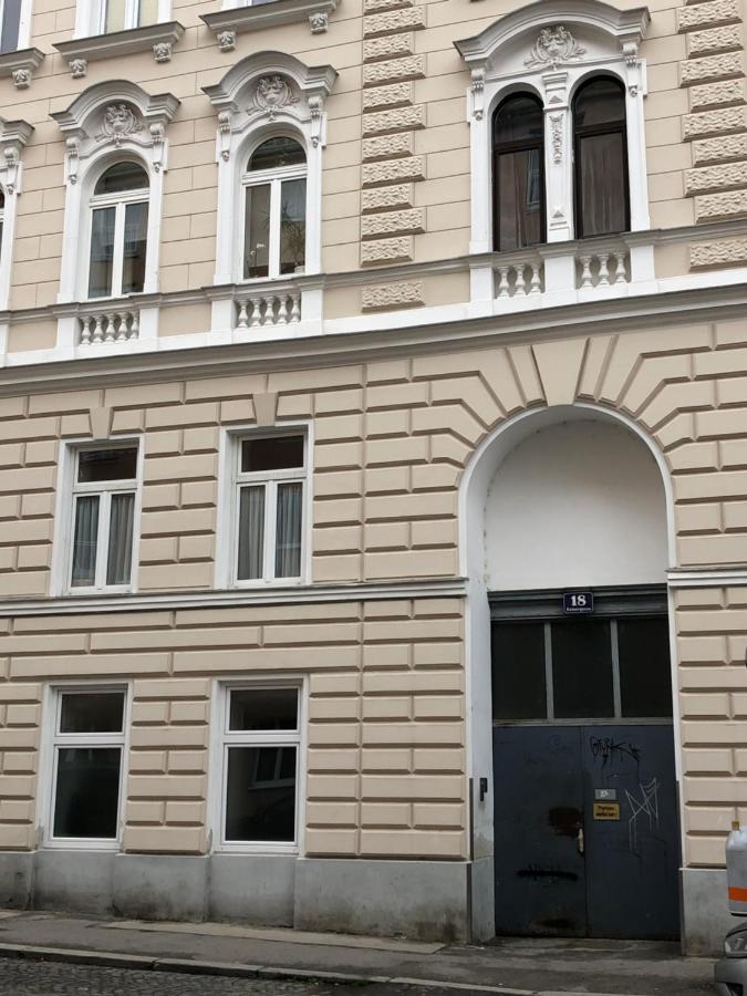 Bonbon Apartment Wien Eksteriør bilde