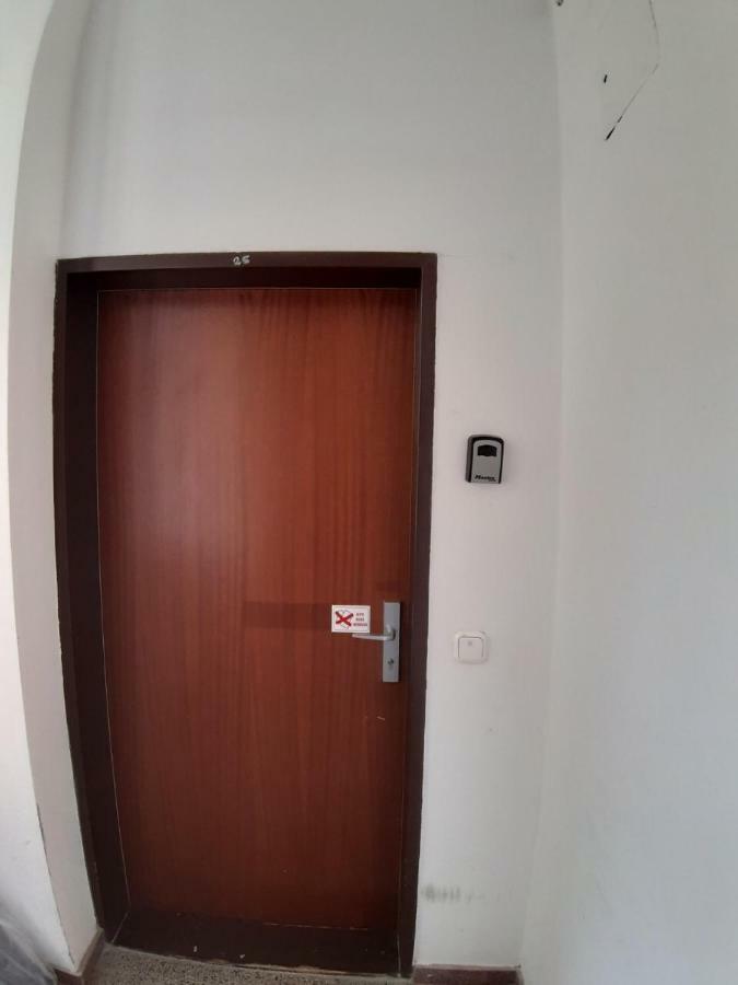 Bonbon Apartment Wien Eksteriør bilde