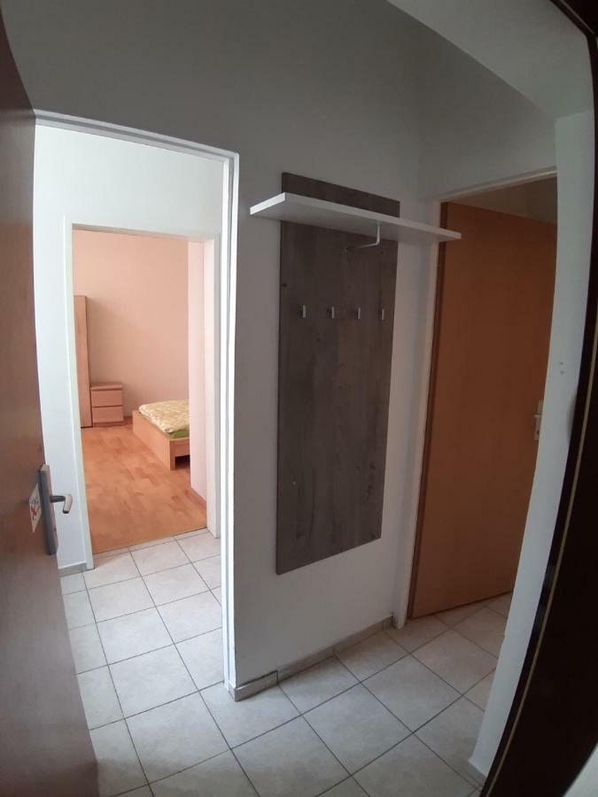 Bonbon Apartment Wien Eksteriør bilde