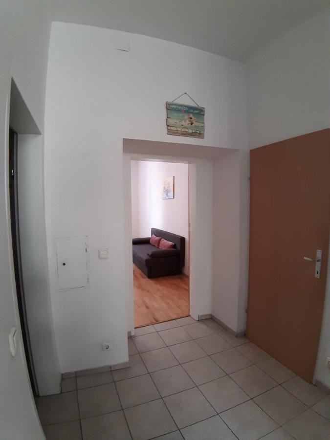 Bonbon Apartment Wien Eksteriør bilde