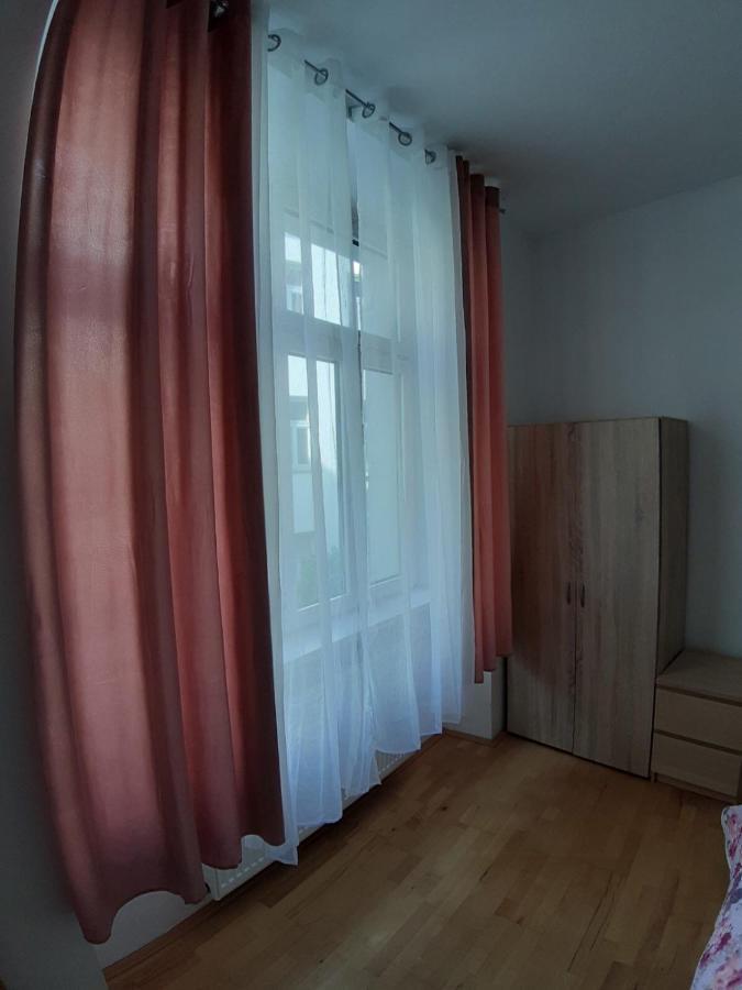 Bonbon Apartment Wien Eksteriør bilde