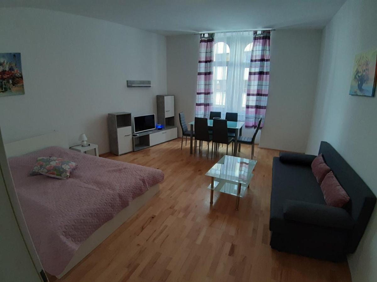 Bonbon Apartment Wien Eksteriør bilde