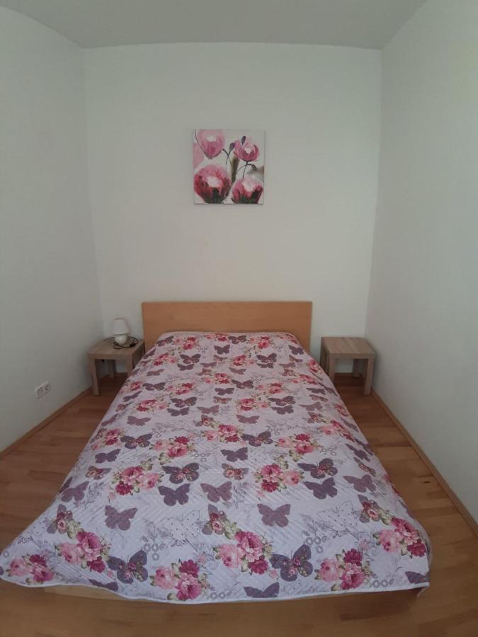 Bonbon Apartment Wien Eksteriør bilde