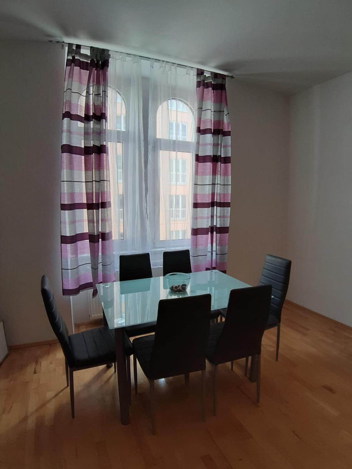 Bonbon Apartment Wien Eksteriør bilde