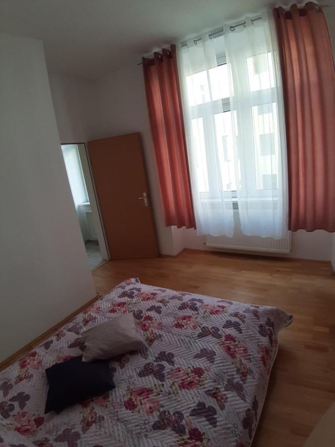 Bonbon Apartment Wien Eksteriør bilde