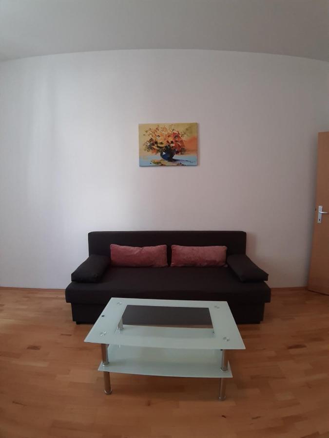 Bonbon Apartment Wien Eksteriør bilde