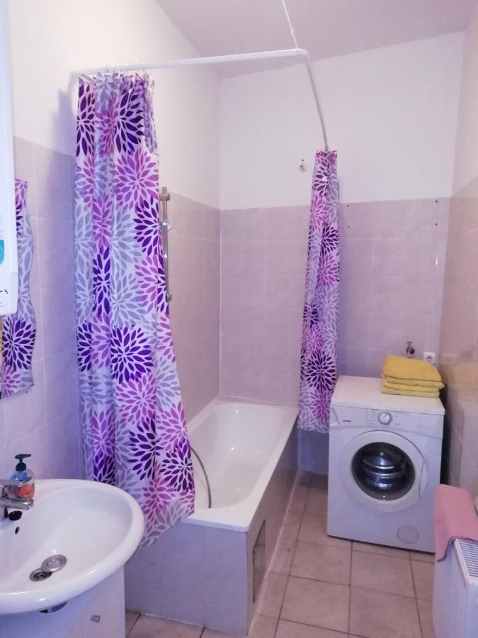 Bonbon Apartment Wien Eksteriør bilde
